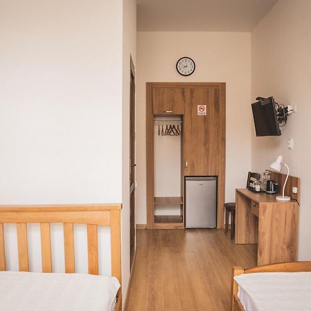 Hh Hotel تبليسي المظهر الخارجي الصورة