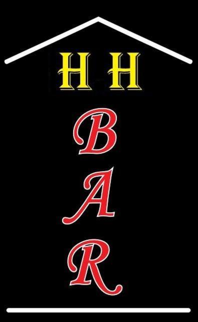 Hh Hotel تبليسي المظهر الخارجي الصورة