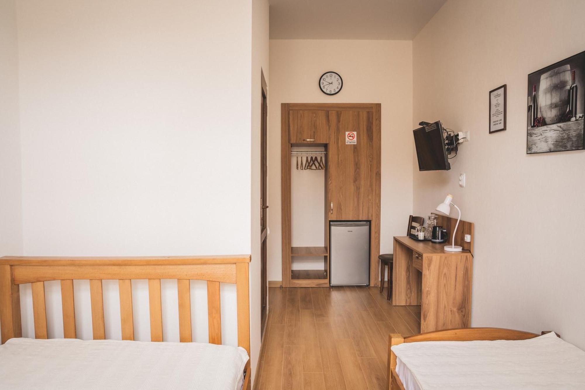 Hh Hotel تبليسي المظهر الخارجي الصورة