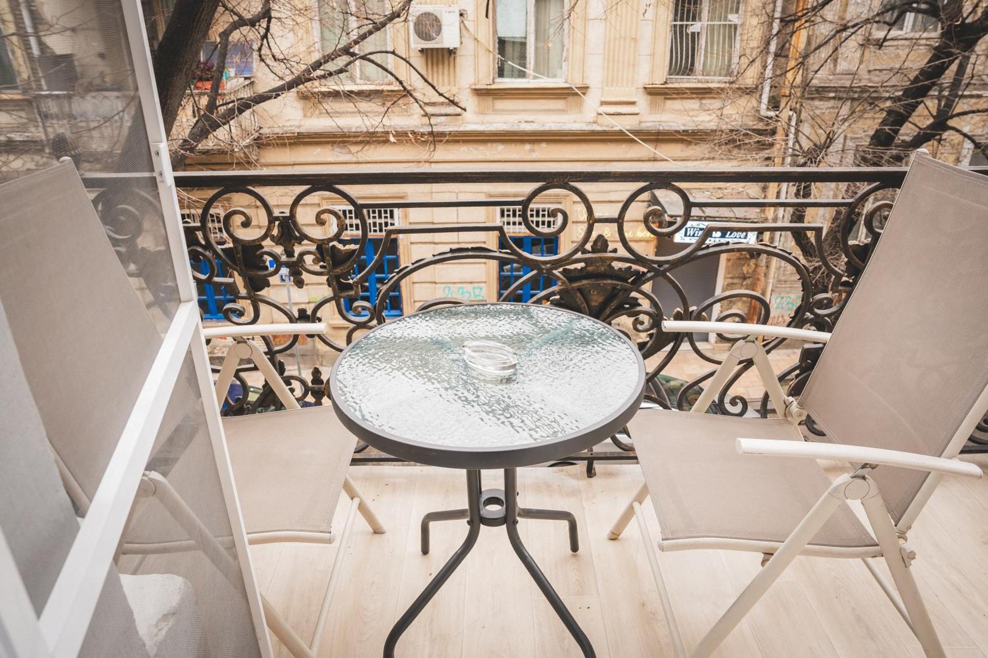 Hh Hotel تبليسي المظهر الخارجي الصورة